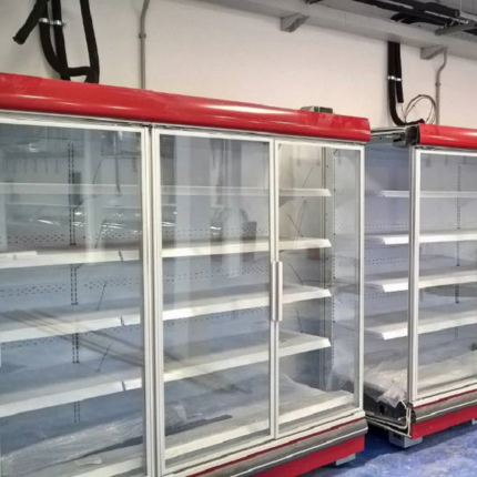 refrigération supermarché _ enerco